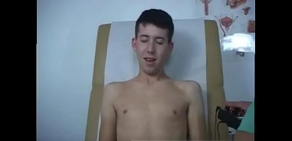  Athlete physical naked and young boy bath in hospital tube gay Dr.
